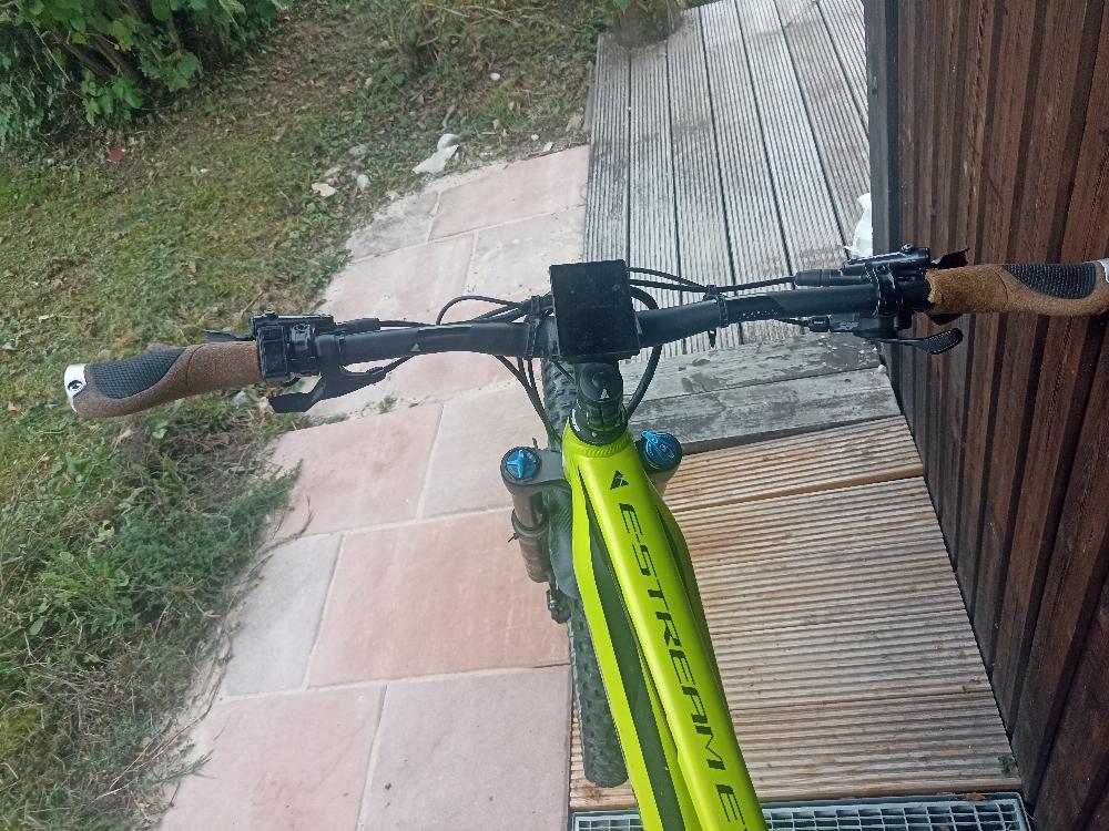 Fahrrad verkaufen BULLS E-STREAM EVO AM 4 750 Ankauf